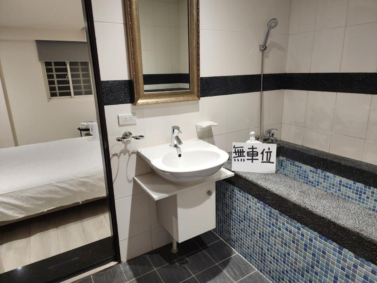 Slowly B&B Cửu Phần Ngoại thất bức ảnh