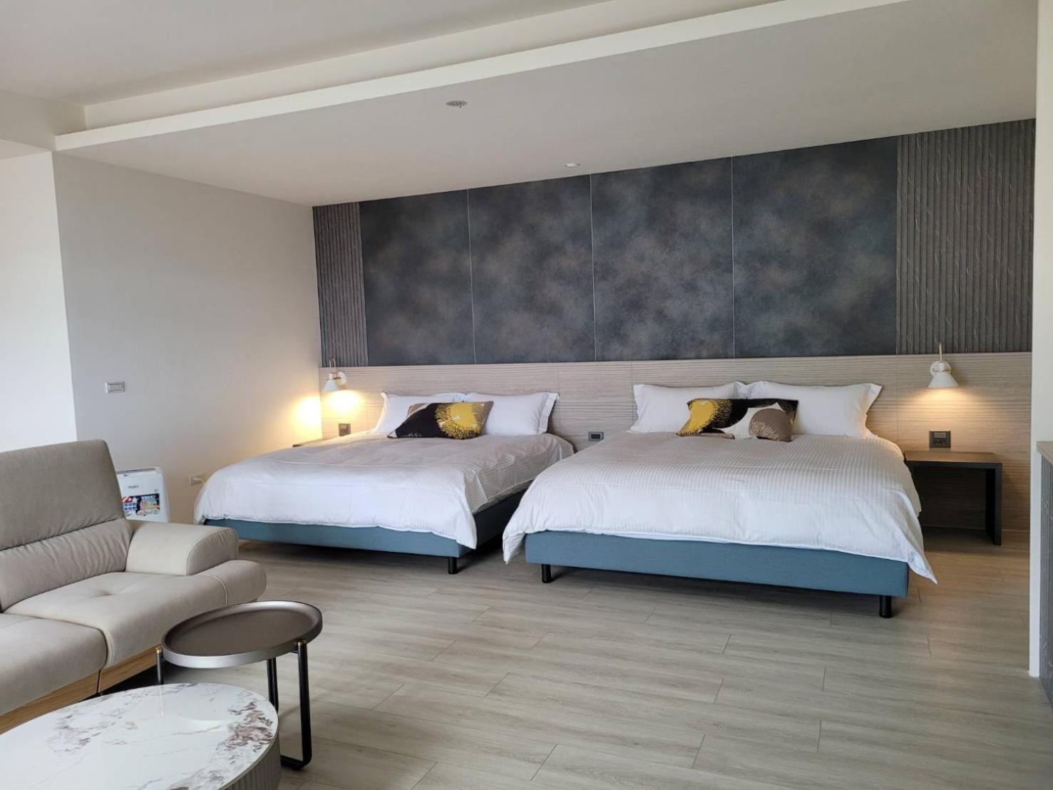 Slowly B&B Cửu Phần Ngoại thất bức ảnh