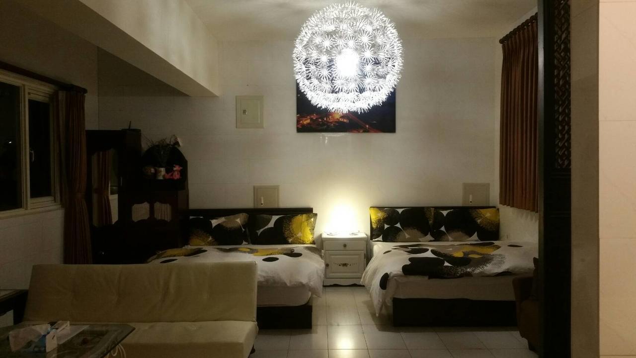 Slowly B&B Cửu Phần Ngoại thất bức ảnh